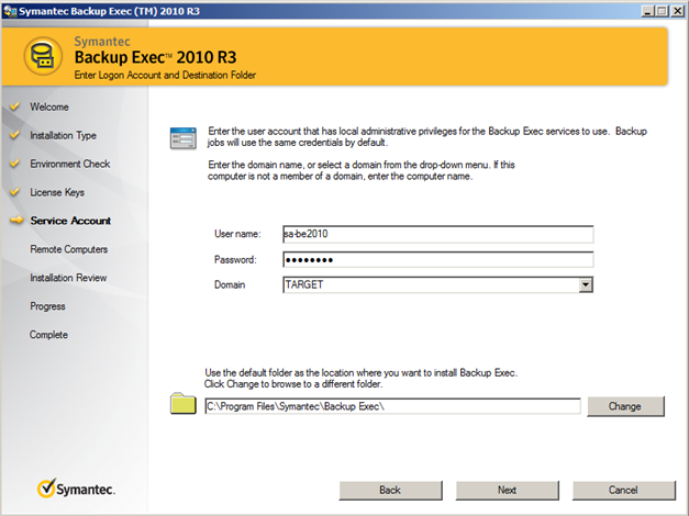 symantec backup exec 2014 disaster recovery symantec backup exec 2014 disaster recovery