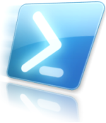 powershell powershell